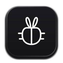 The Buggie app icon